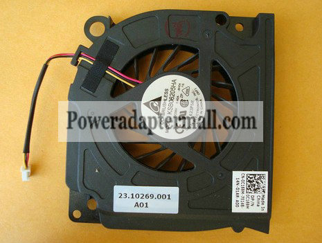 NEW Dell Inspiron 4520 laptop CPU Cooling Fan GB0507PGV1-A KSB0